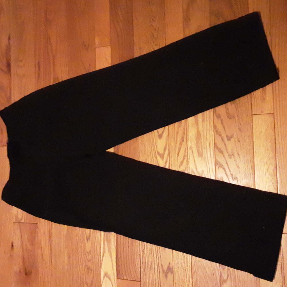 B Moss brand dress pants Petite Size 2